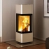 Стальная печь Spartherm Cubo S